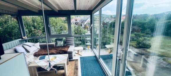 Дом с 1 спальней в Херсфельд-Ротенбург, Германия № 335496 15