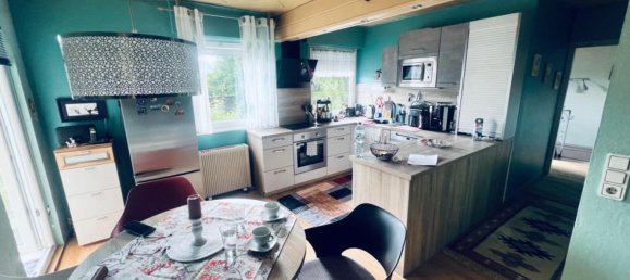 Дом с 1 спальней в Херсфельд-Ротенбург, Германия № 335496 10