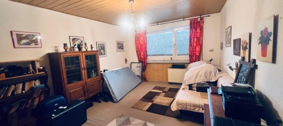 Дом с 1 спальней в Херсфельд-Ротенбург, Германия № 335496 19