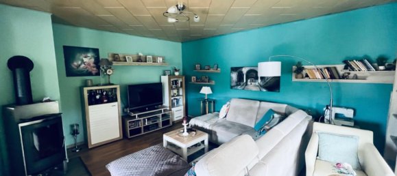 Дом с 1 спальней в Херсфельд-Ротенбург, Германия № 335496 17