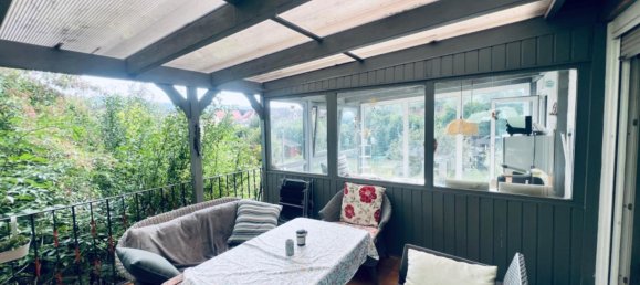 Дом с 1 спальней в Херсфельд-Ротенбург, Германия № 335496 13