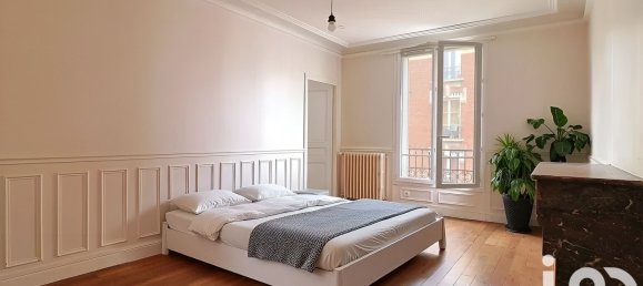 2 Schlafzimmer Wohnung in Saint-Denis, France, Nr. 288784 7