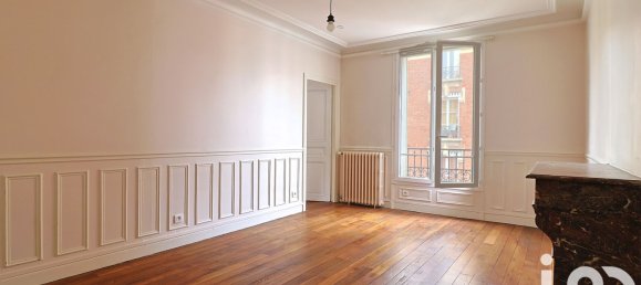 2 Schlafzimmer Wohnung in Saint-Denis, France, Nr. 288784 8