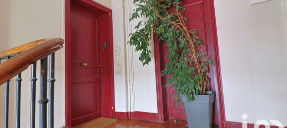 2 Schlafzimmer Wohnung in Saint-Denis, France, Nr. 288784 12