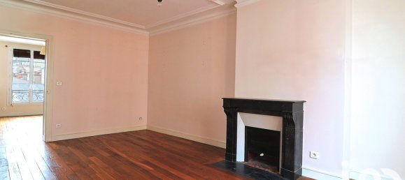 2 Schlafzimmer Wohnung in Saint-Denis, France, Nr. 288784 6