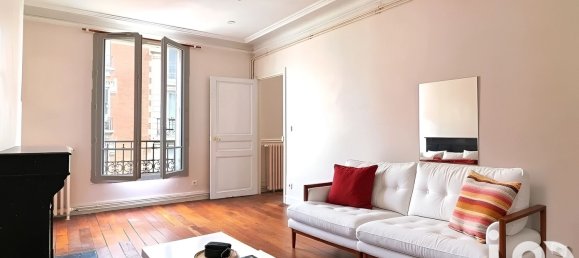 2 Schlafzimmer Wohnung in Saint-Denis, France, Nr. 288784 4