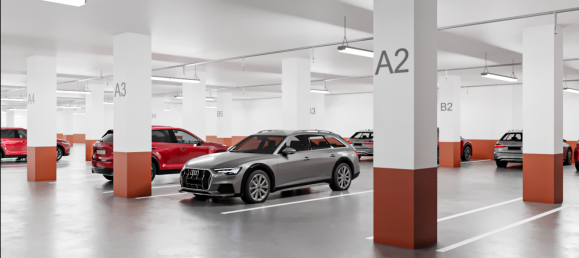 Wohnung 1+1 in Gazipasa, Turkey, Nr. 22815 6