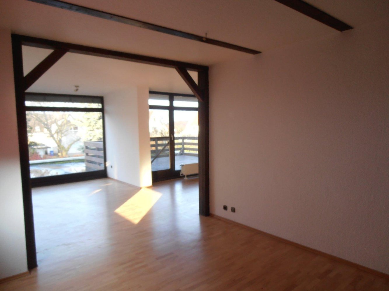 4 bedrooms Building in Braunschweig, Germany No. 306575