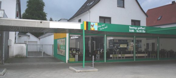 4 bedrooms Building in Braunschweig, Germany No. 306575 3