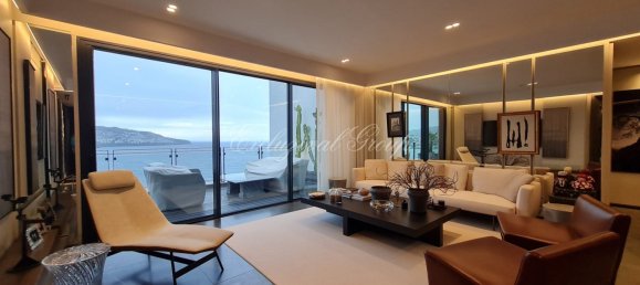 Penthouse 3+1 in Bodrum, Turkey No. 28917 2