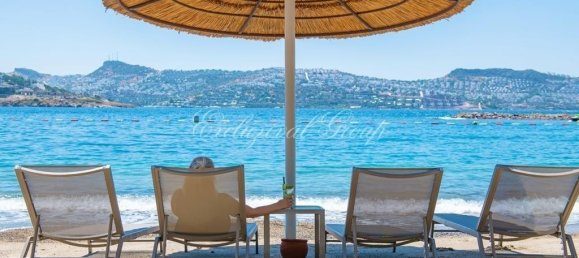 Penthouse 3+1 in Bodrum, Turkey No. 28917 10