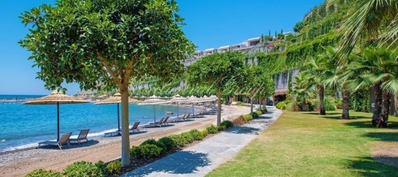 Penthouse 3+1 in Bodrum, Turkey No. 28917 11