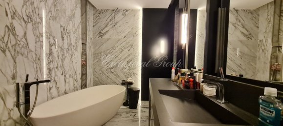 Penthouse 3+1 in Bodrum, Turkey No. 28917 19