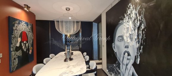 Penthouse 3+1 in Bodrum, Turkey No. 28917 5