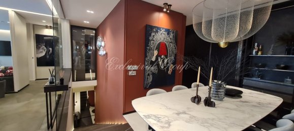 Penthouse 3+1 in Bodrum, Turkey No. 28917 6