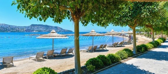 Penthouse 3+1 in Bodrum, Turkey No. 28917 12