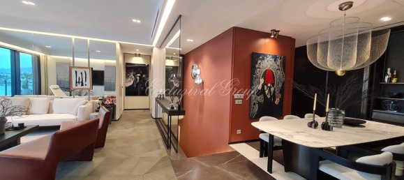 Penthouse 3+1 in Bodrum, Turkey No. 28917 7