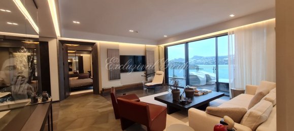 Penthouse 3+1 in Bodrum, Turkey No. 28917 3