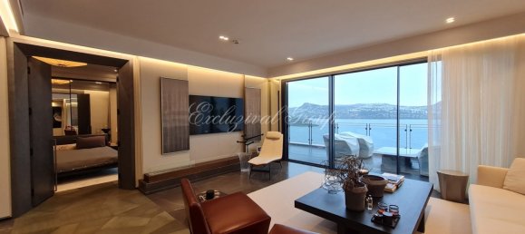 Penthouse 3+1 in Bodrum, Turkey No. 28917 4