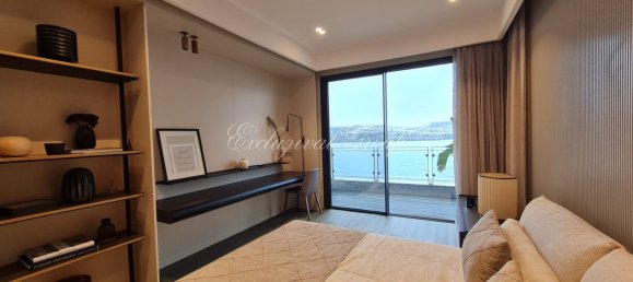 Penthouse 3+1 in Bodrum, Turkey No. 28917 13