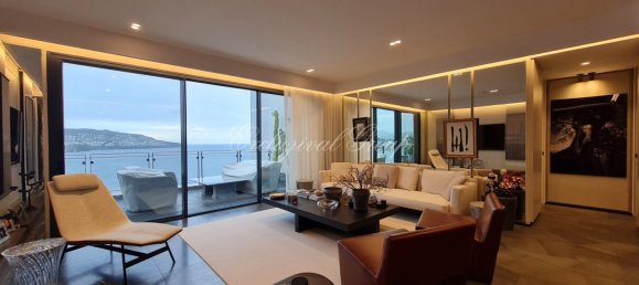 Penthouse 3+1 in Bodrum, Turkey No. 28917 9