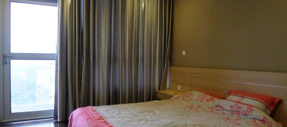 3 bedrooms Apartment in Ba Dinh, Vietnam No. 4044 12