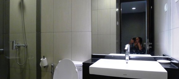 3 bedrooms Apartment in Ba Dinh, Vietnam No. 4044 6