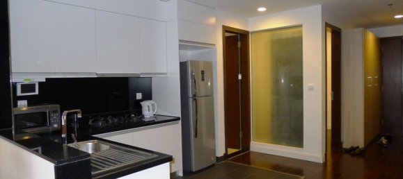 3 bedrooms Apartment in Ba Dinh, Vietnam No. 4044 3