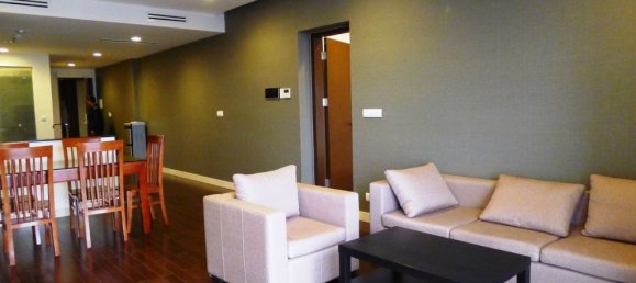 3 bedrooms Apartment in Ba Dinh, Vietnam No. 4044 13