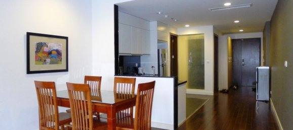 3 bedrooms Apartment in Ba Dinh, Vietnam No. 4044 20