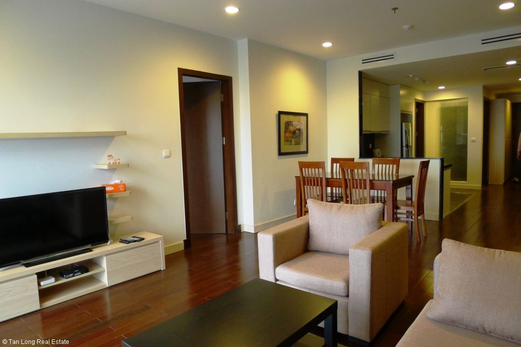 3 bedrooms Apartment in Ba Dinh, Vietnam No. 4044