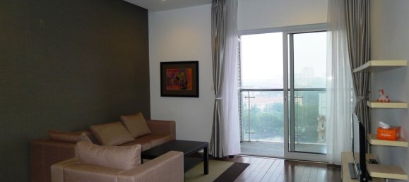 3 bedrooms Apartment in Ba Dinh, Vietnam No. 4044 16