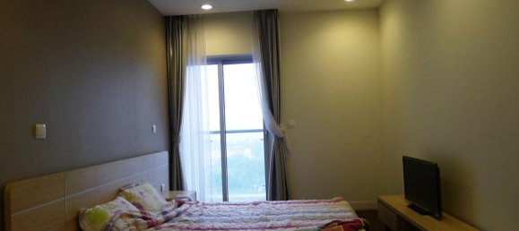 3 bedrooms Apartment in Ba Dinh, Vietnam No. 4044 9