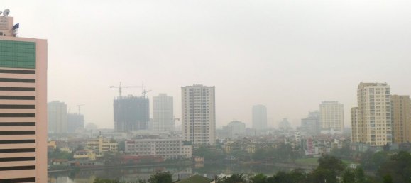 3 bedrooms Apartment in Ba Dinh, Vietnam No. 4044 18