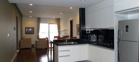 3 bedrooms Apartment in Ba Dinh, Vietnam No. 4044 25