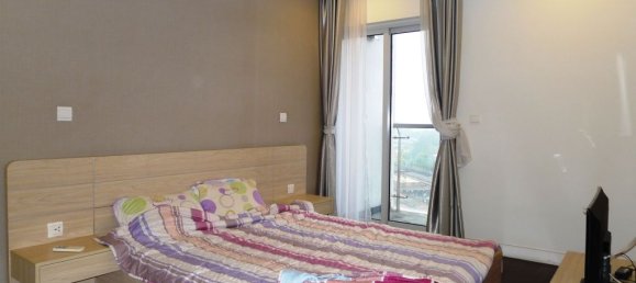 3 bedrooms Apartment in Ba Dinh, Vietnam No. 4044 4