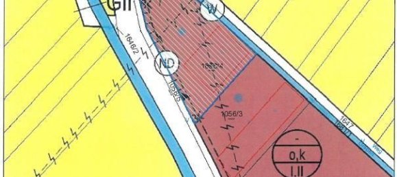 Terrain à Leitzersdorf, Austria No. 128041 6