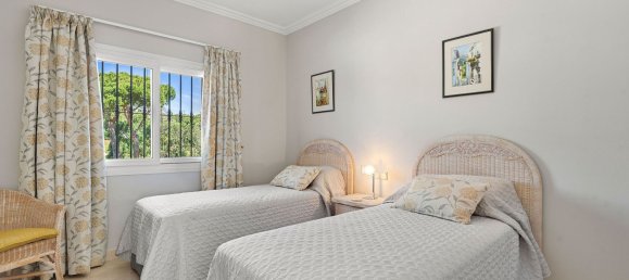 3 bedrooms Townhouse in Marbella, Spain No. 135307 19