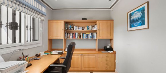 3 bedrooms Townhouse in Marbella, Spain No. 135307 21