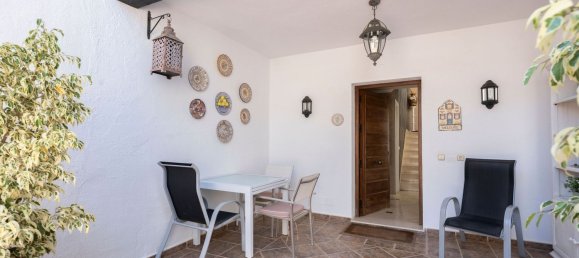 3 bedrooms Townhouse in Marbella, Spain No. 135307 24