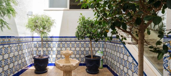 3 bedrooms Townhouse in Marbella, Spain No. 135307 25