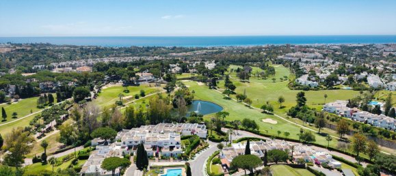 3 bedrooms Townhouse in Marbella, Spain No. 135307 29