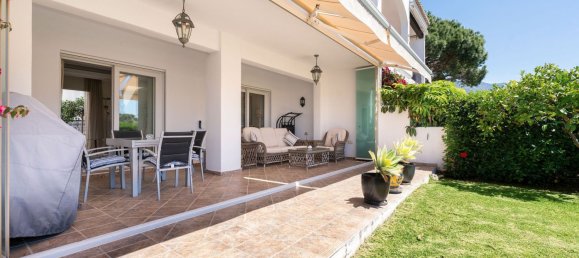 3 bedrooms Townhouse in Marbella, Spain No. 135307 5