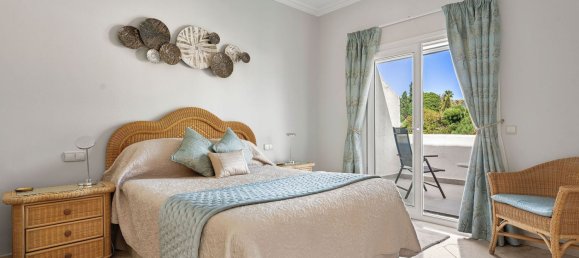 3 bedrooms Townhouse in Marbella, Spain No. 135307 15