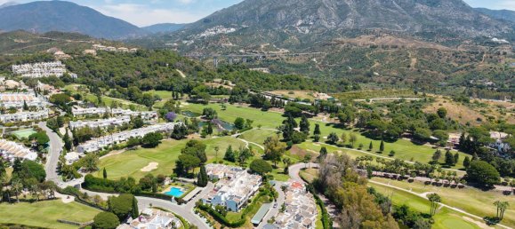 3 bedrooms Townhouse in Marbella, Spain No. 135307 28