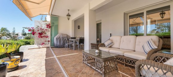 3 bedrooms Townhouse in Marbella, Spain No. 135307 11