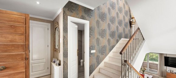 3 bedrooms Townhouse in Marbella, Spain No. 135307 13