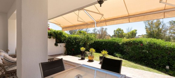 3 bedrooms Townhouse in Marbella, Spain No. 135307 10