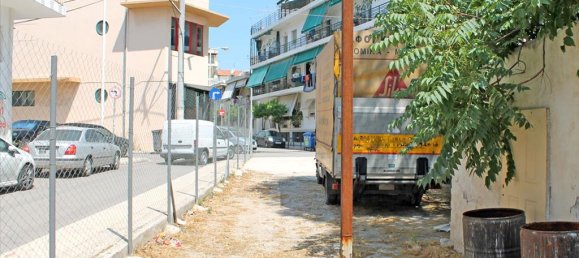 329m² Hotel in Agios Ioannis Renti, Greece No. 7692 2