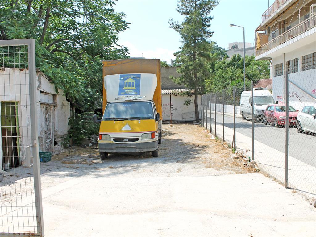 Отель, гостиница 329м² в Айос-Иоанис-Рендис, Никея-Айос-Иоанис-Рендис, Пирей, Аттика, Греция № 7692